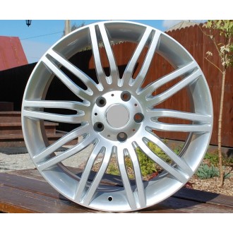 BMW 528 8.5x19 5x120